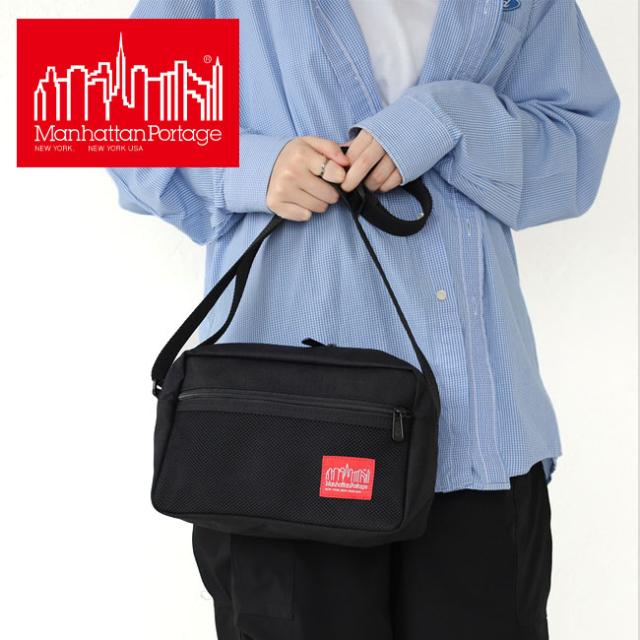 Manhattan Portage Sprinter Bag  マンハッタンポーテージ スプリンター バッグ MP1401L