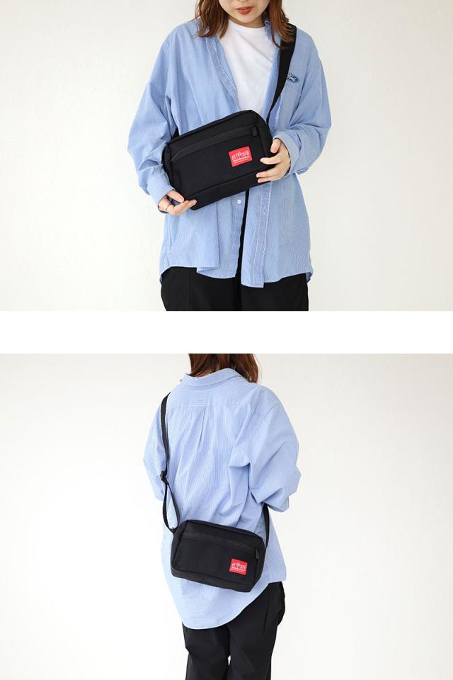 Manhattan Portage Sprinter Bag  マンハッタンポーテージ スプリンター バッグ MP1401L