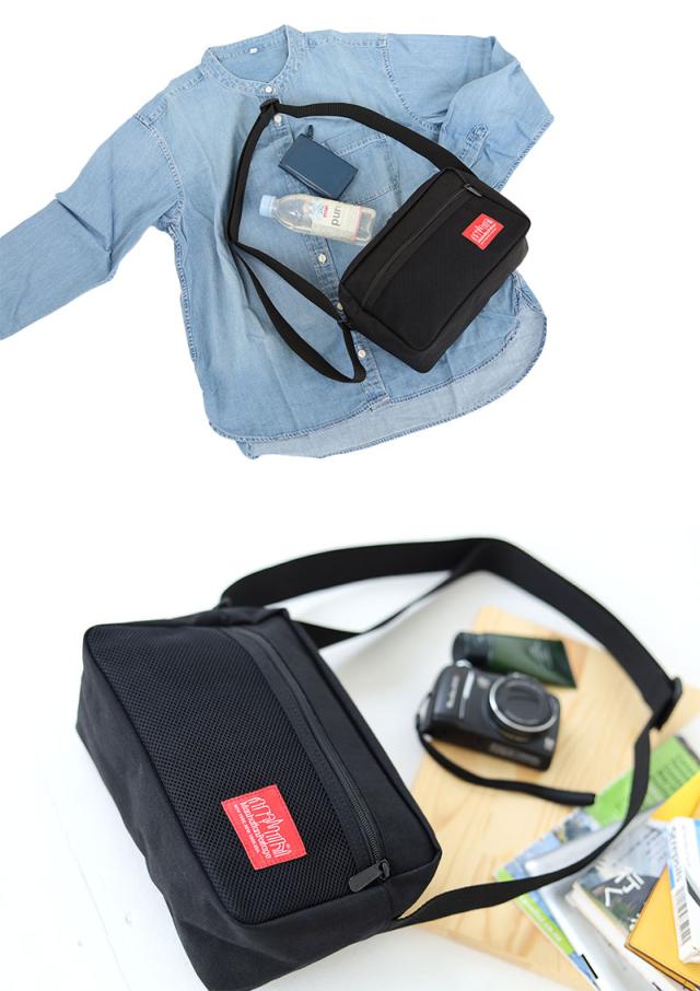 Manhattan Portage Sprinter Bag  マンハッタンポーテージ スプリンター バッグ MP1401L