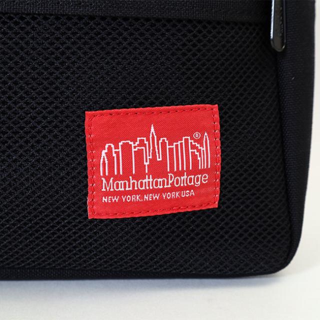 Manhattan Portage Sprinter Bag  マンハッタンポーテージ スプリンター バッグ MP1401L