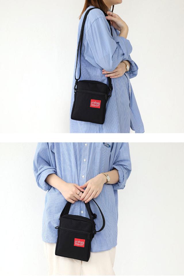 Manhattan City Light Bag マンハッタンポーテージ シティライトバッグ