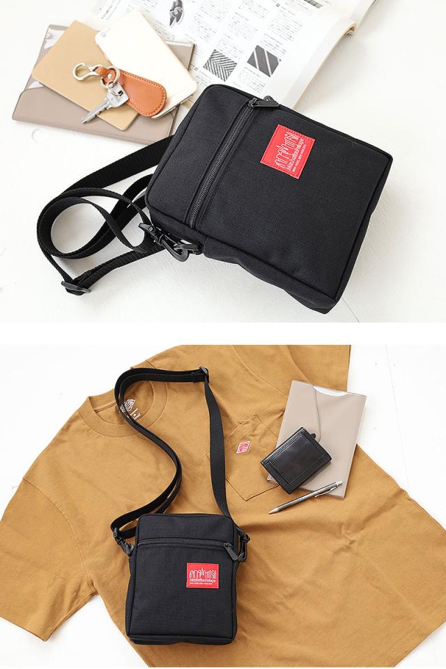 Manhattan City Light Bag マンハッタンポーテージ シティライトバッグ