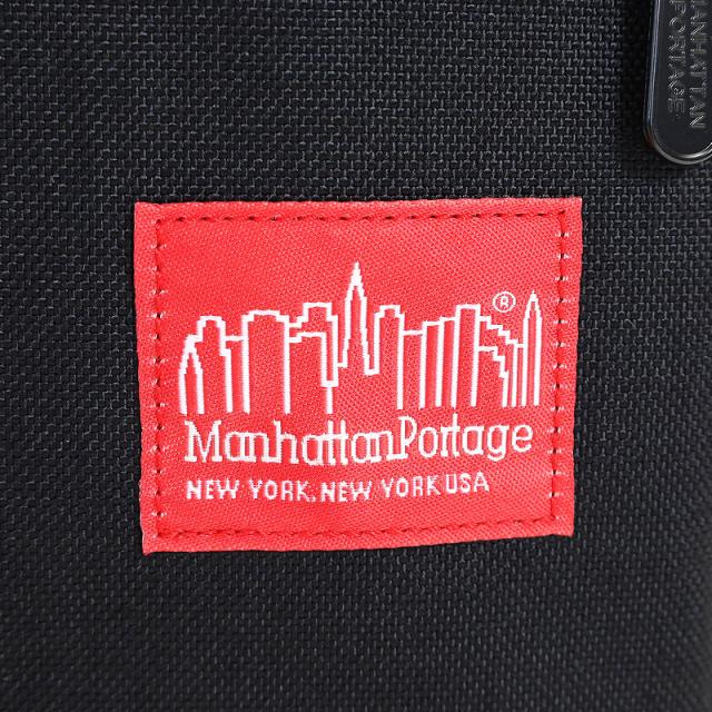 Manhattan City Light Bag マンハッタンポーテージ シティライトバッグ
