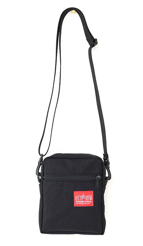 Manhattan City Light Bag マンハッタンポーテージ シティライトバッグ