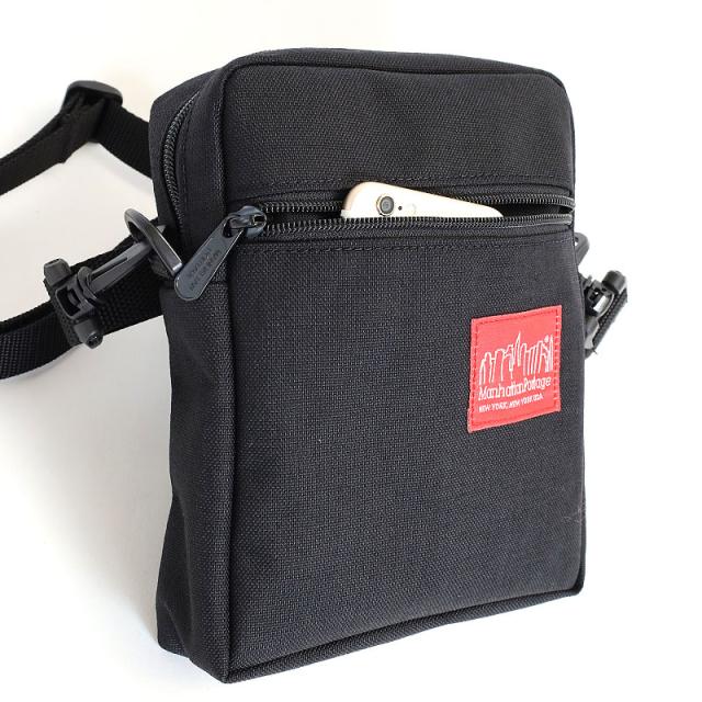 Manhattan City Light Bag マンハッタンポーテージ シティライトバッグ