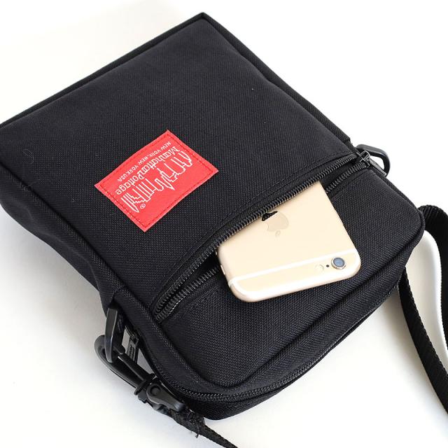 Manhattan City Light Bag マンハッタンポーテージ シティライトバッグ