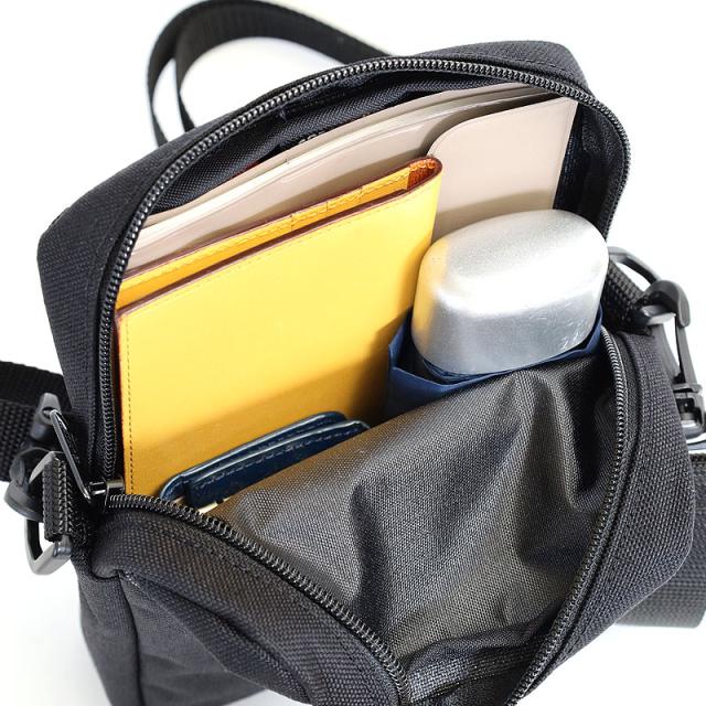 Manhattan City Light Bag マンハッタンポーテージ シティライトバッグ