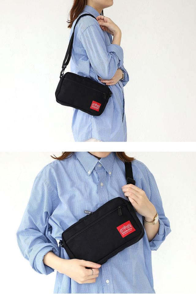 Manhattan Portage Jogger Bag マンハッタンポーテージ ショルダーバッグ mp1404l