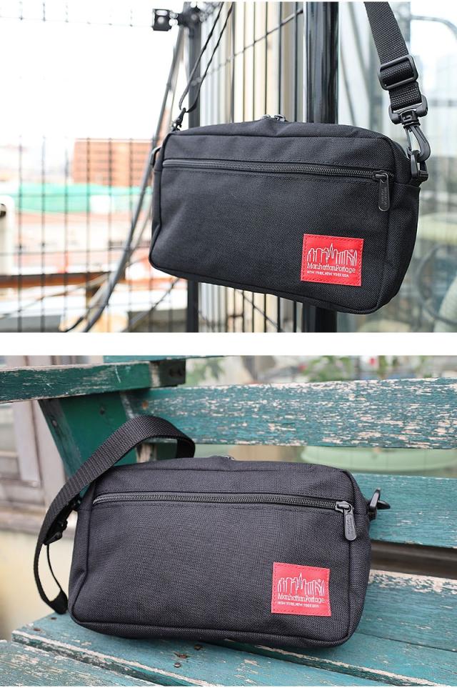 Manhattan Portage Jogger Bag マンハッタンポーテージ ショルダーバッグ mp1404l