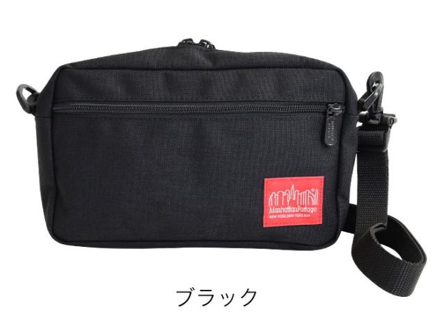 Manhattan Portage Jogger Bag マンハッタンポーテージ ショルダーバッグ mp1404l