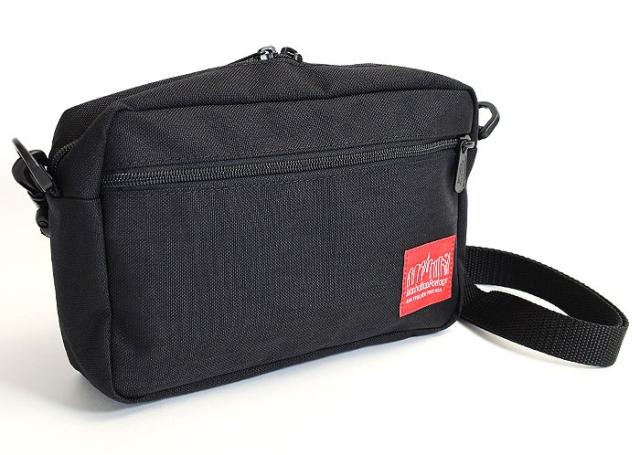 Manhattan Portage Jogger Bag マンハッタンポーテージ ショルダーバッグ mp1404l