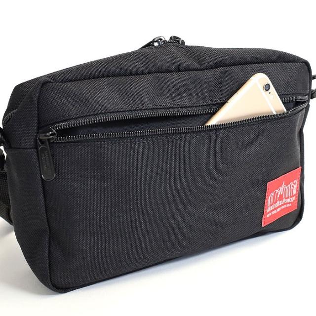 Manhattan Portage Jogger Bag マンハッタンポーテージ ショルダーバッグ mp1404l