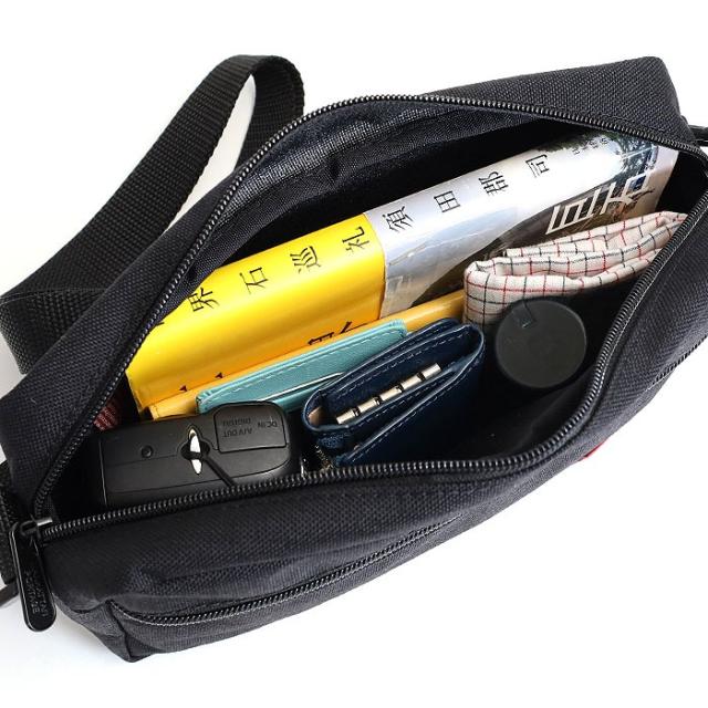Manhattan Portage Jogger Bag マンハッタンポーテージ ショルダーバッグ mp1404l