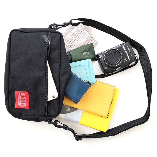 Manhattan Portage Jogger Bag マンハッタンポーテージ ショルダーバッグ mp1404l
