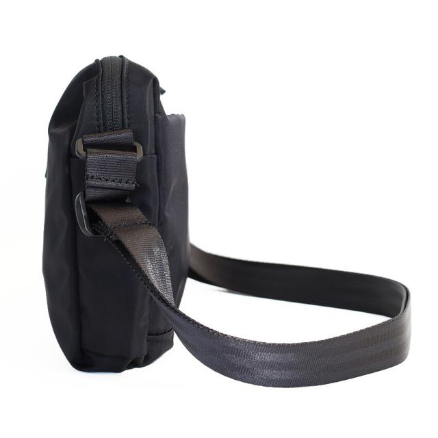 マンハッタンポーテージ ウースターショルダーバッグ ツイル mp1488-2twlbl