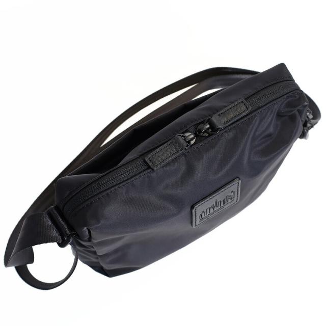 マンハッタンポーテージ ウースターショルダーバッグ ツイル mp1488-2twlbl