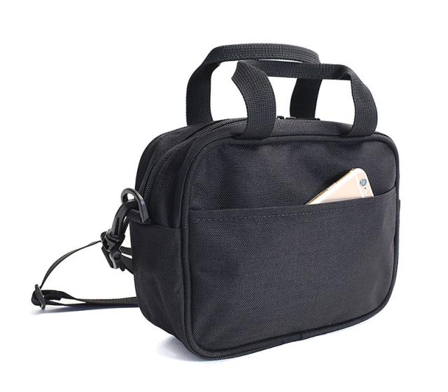 マンハッタン ポーテージ ジャックリーン ショルダーバッグ MP1495