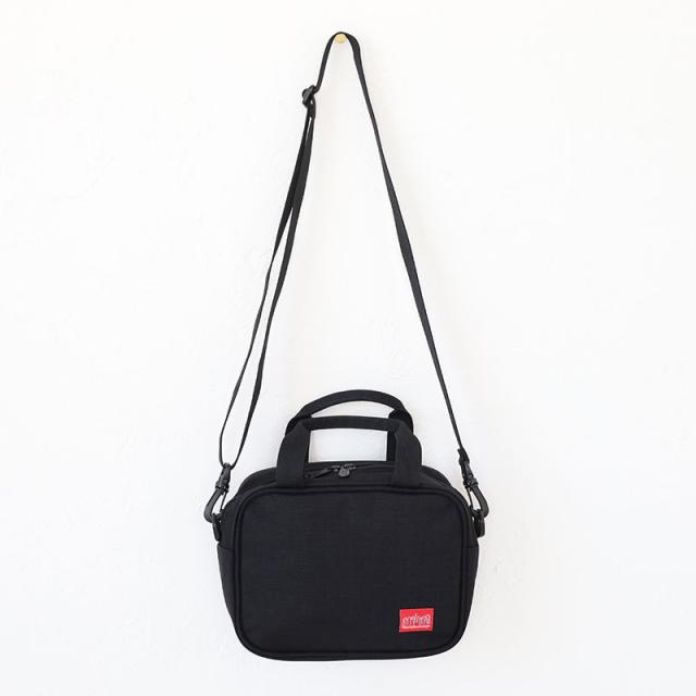 マンハッタン ポーテージ ジャックリーン ショルダーバッグ MP1495