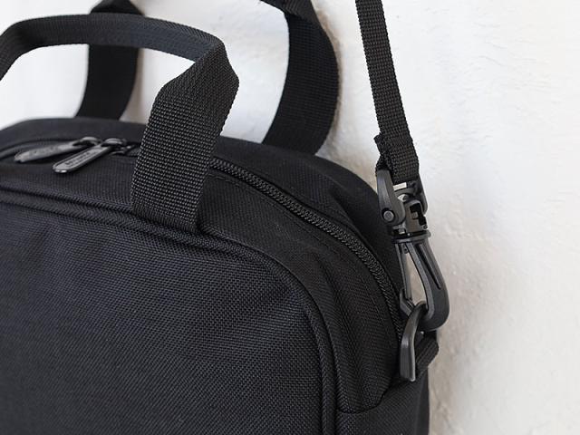 マンハッタン ポーテージ ジャックリーン ショルダーバッグ MP1495