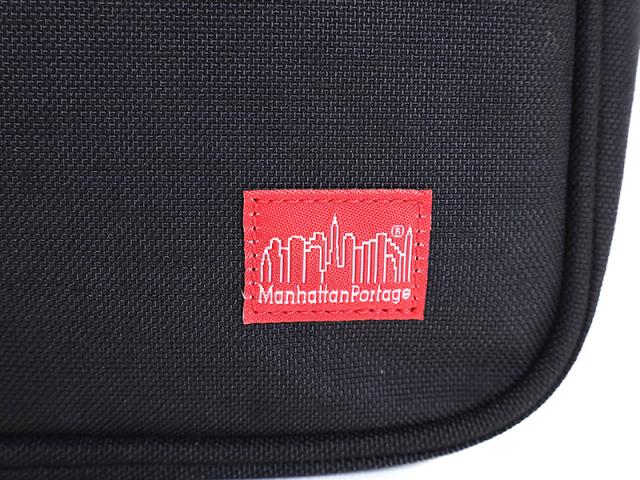 マンハッタン ポーテージ ジャックリーン ショルダーバッグ MP1495