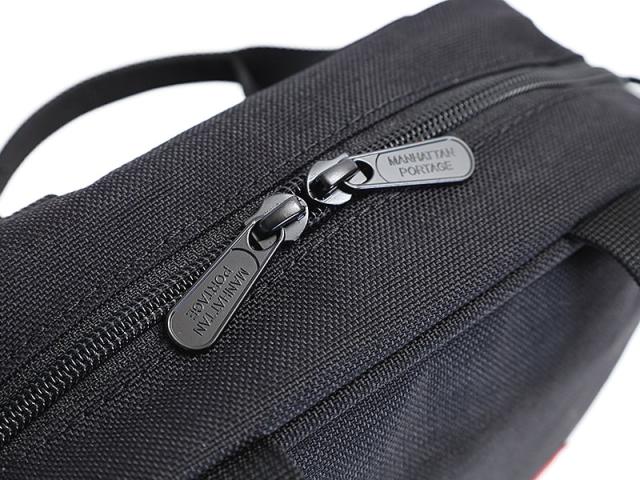 マンハッタン ポーテージ ジャックリーン ショルダーバッグ MP1495