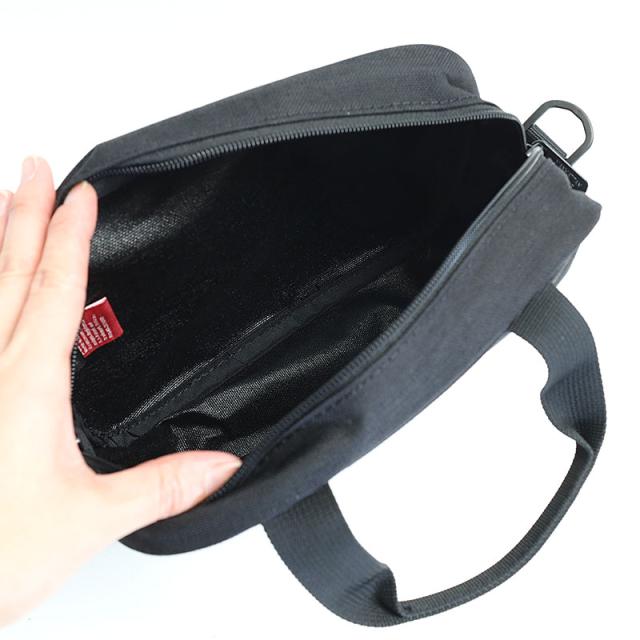 マンハッタン ポーテージ ジャックリーン ショルダーバッグ MP1495