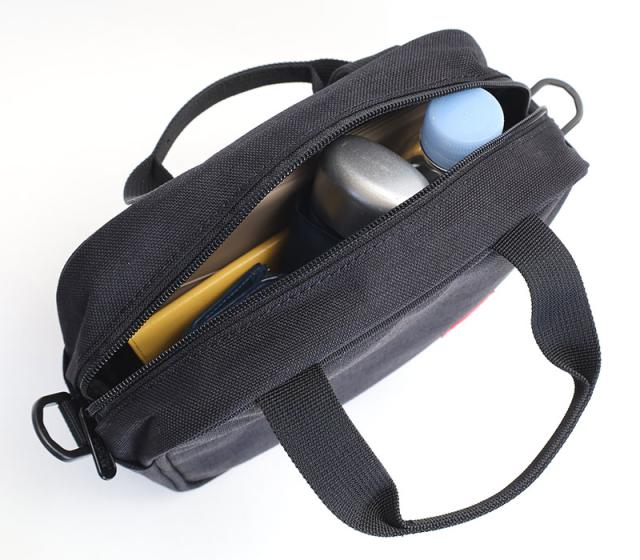 マンハッタン ポーテージ ジャックリーン ショルダーバッグ MP1495