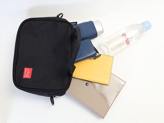 マンハッタン ポーテージ ジャックリーン ショルダーバッグ MP1495