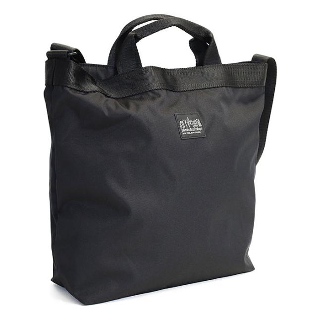 マンハッタンポーテージ ブラックレーベル ショルダーバッグ MP1496JR-305PBL