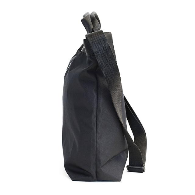 マンハッタンポーテージ ブラックレーベル ショルダーバッグ MP1496JR-305PBL