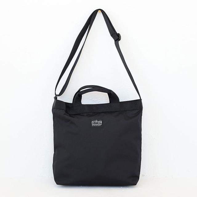 マンハッタンポーテージ ブラックレーベル ショルダーバッグ MP1496JR-305PBL