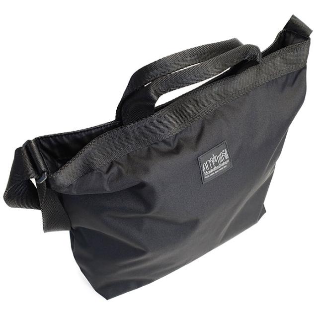 マンハッタンポーテージ ブラックレーベル ショルダーバッグ MP1496JR-305PBL