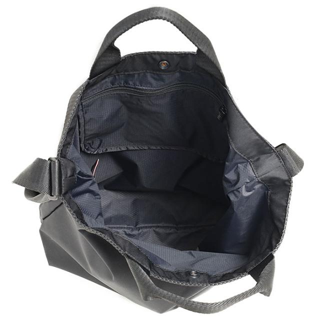 マンハッタンポーテージ ブラックレーベル ショルダーバッグ MP1496JR-305PBL