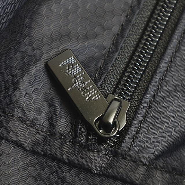 マンハッタンポーテージ ブラックレーベル ショルダーバッグ MP1496JR-305PBL