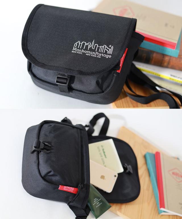 マンハッタン ポーテージ バックパック mp1498cdrsp