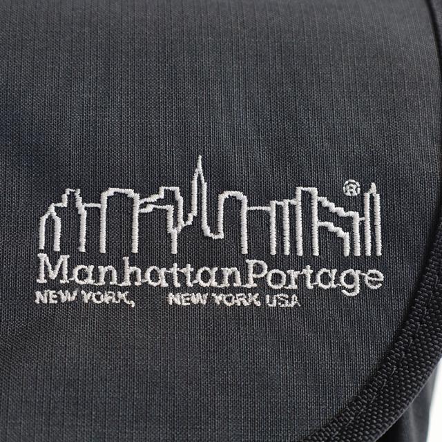 マンハッタン ポーテージ