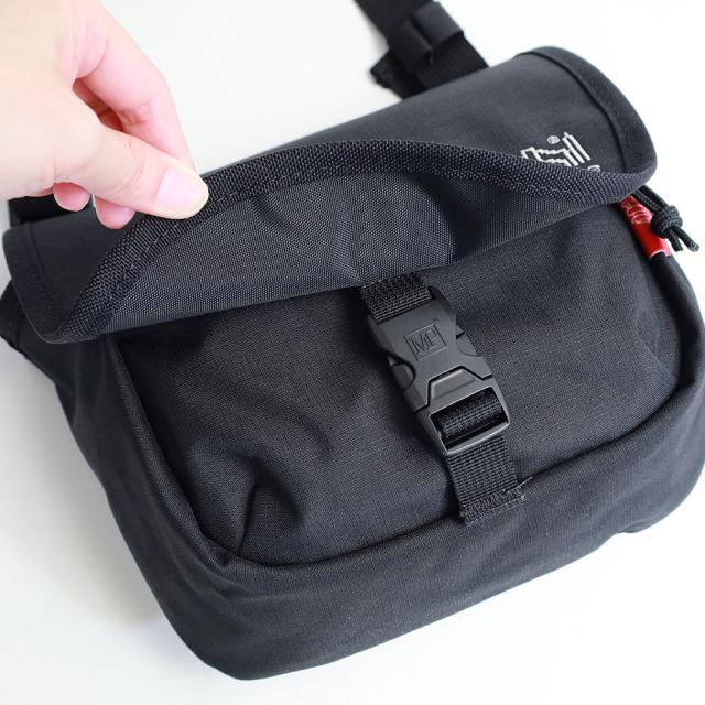 マンハッタン ポーテージ