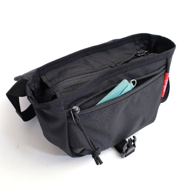 マンハッタン ポーテージ