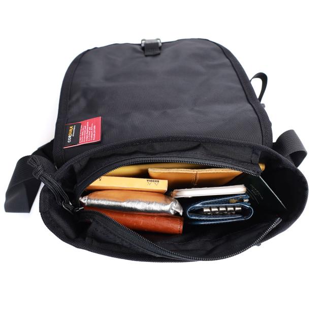 マンハッタン ポーテージ