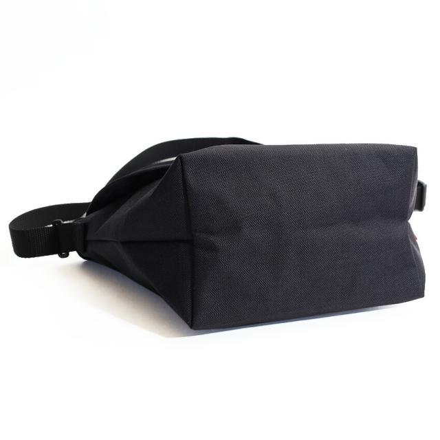 マンハッタンポーテージ ナイロンメッセンジャーバックポケットW ディバイダーマグネット mp1603bpdmgnt