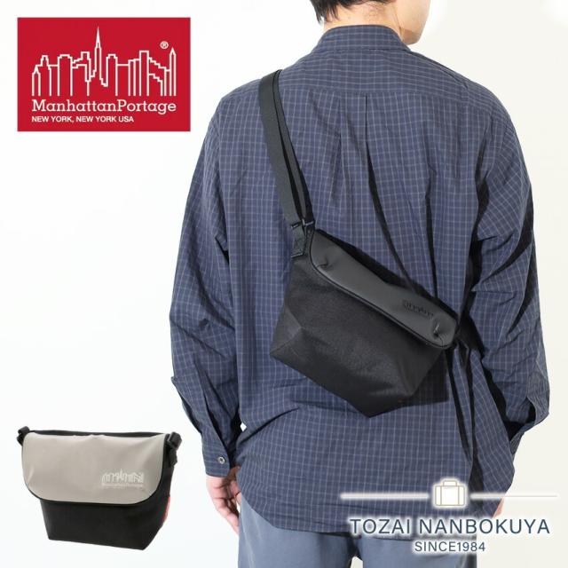 Manhattan Portage mp1603bpdmgntvgl6