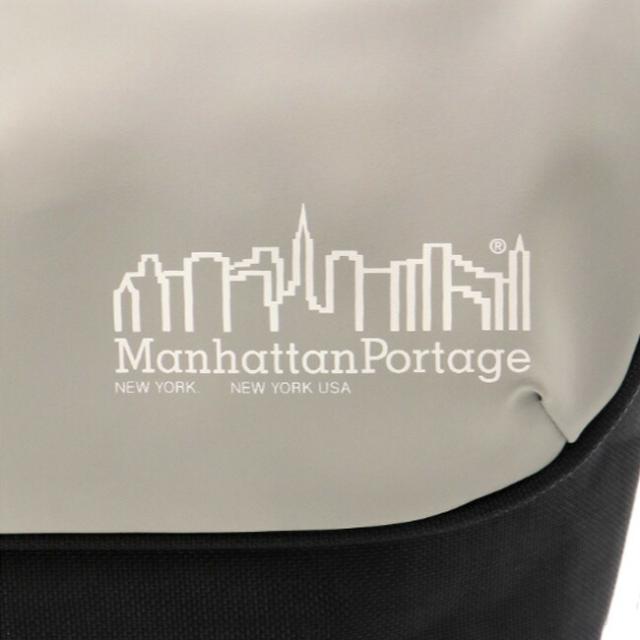 Manhattan Portage mp1603bpdmgntvgl6