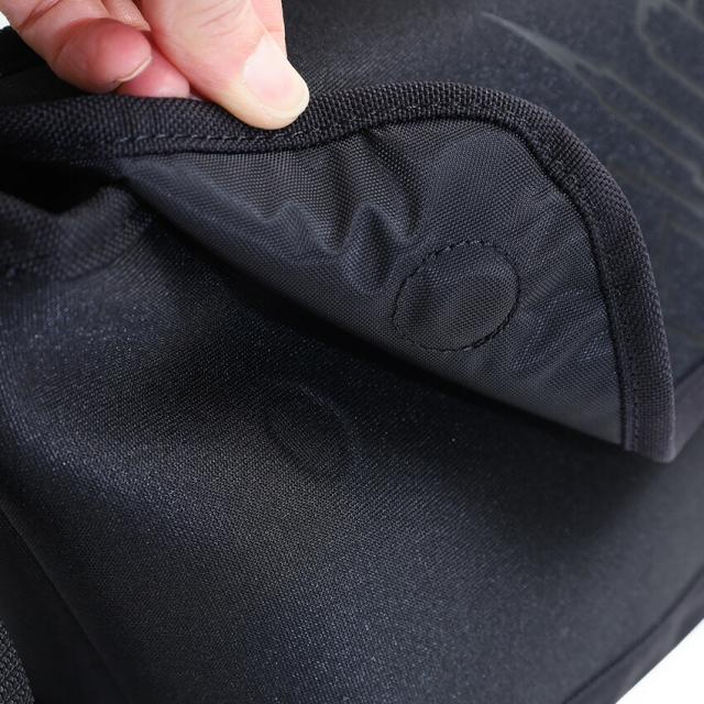 マンハッタンポーテージ ネオプレン カジュアルメッセンジャーバッグ mp1603np2