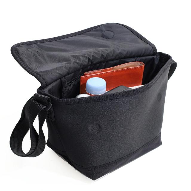 マンハッタンポーテージ ネオプレン カジュアルメッセンジャーバッグ mp1603np2