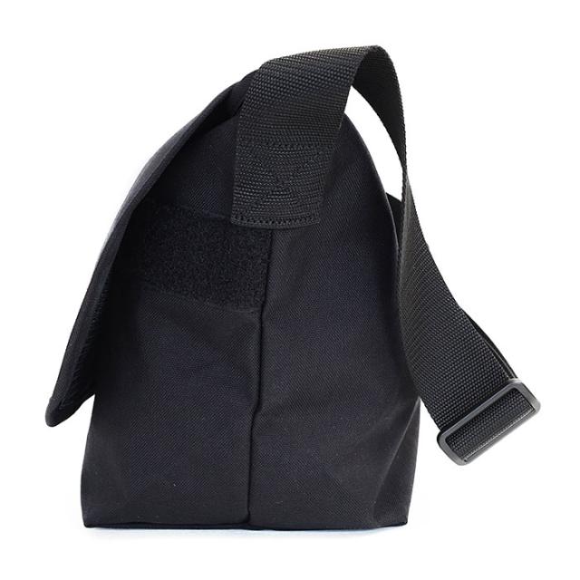 マンハッタン カジュアル メッセンジャーバッグ MP1605