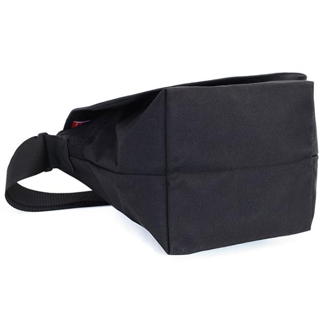 マンハッタン カジュアル メッセンジャーバッグ MP1605