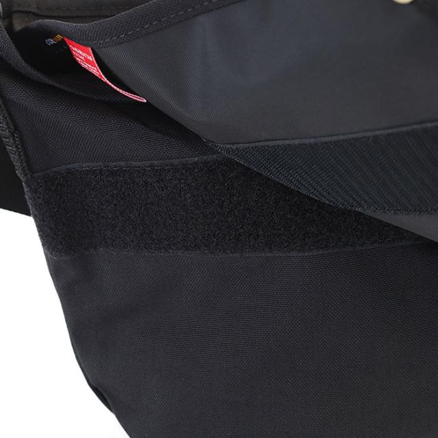 マンハッタン カジュアル メッセンジャーバッグ MP1605