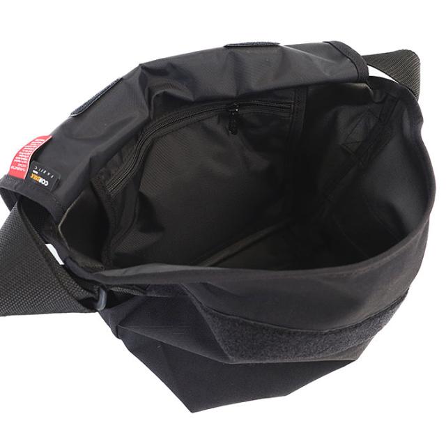 マンハッタン カジュアル メッセンジャーバッグ MP1605