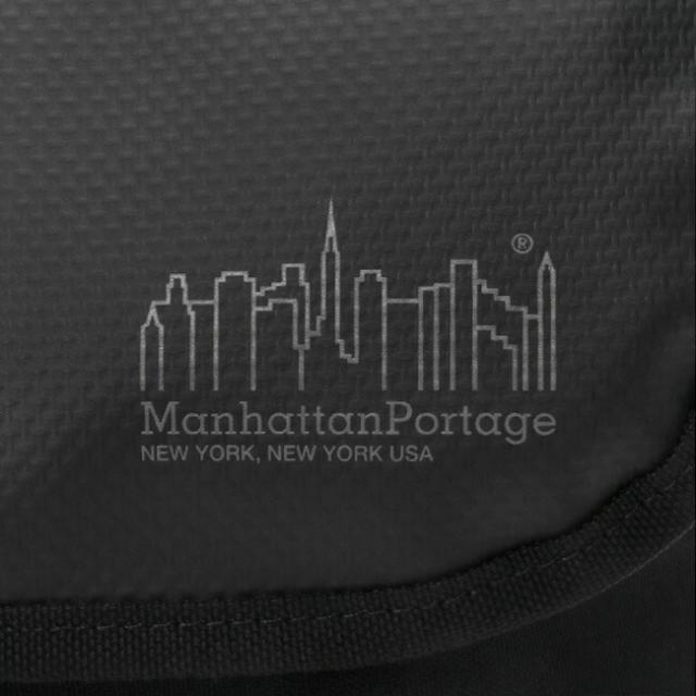 Manhattan Portage mp1605jrfzpdhpwp