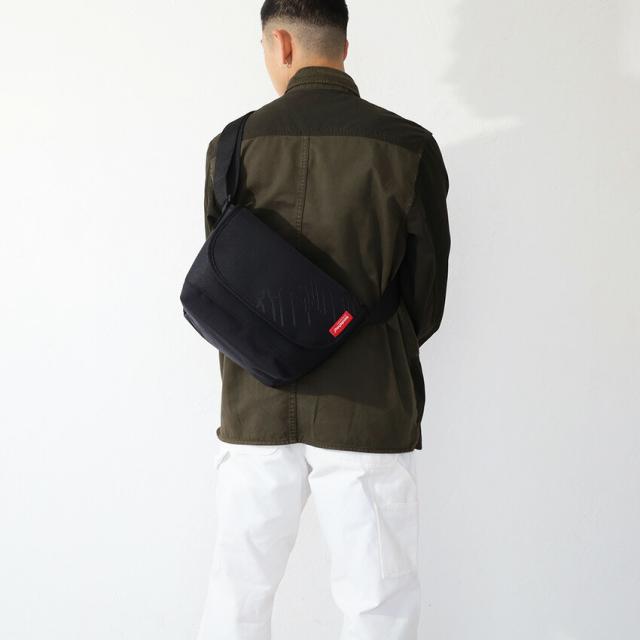 Manhattan Portage Neoprene Casual Messenger Bag JR マンハッタンポーテージ ネオプレン カジュアル メッセンジャー バッグ ジュニア MP1605JRNP2